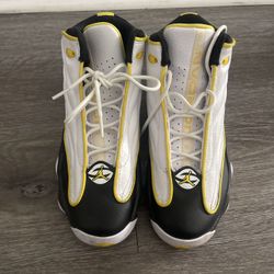 Used Jordan Pro Strong