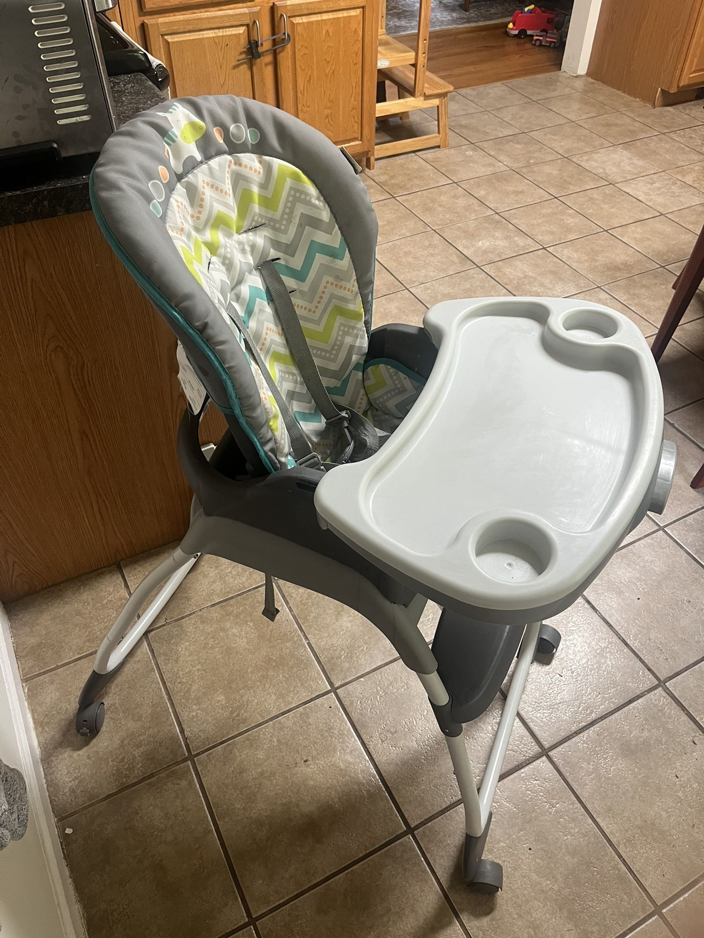 High Chair