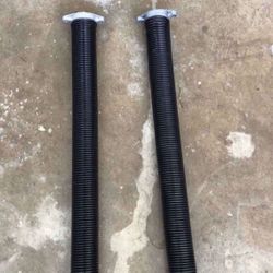 Garage Door Springs