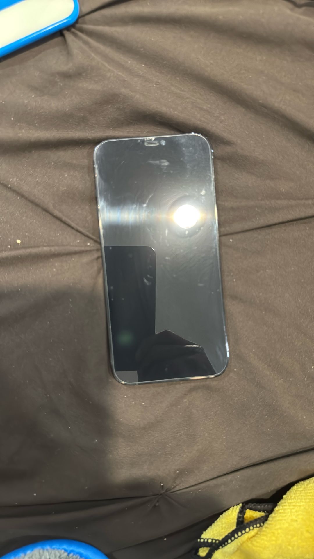 Iphone 12 Pro Max & Apple Watch Package 