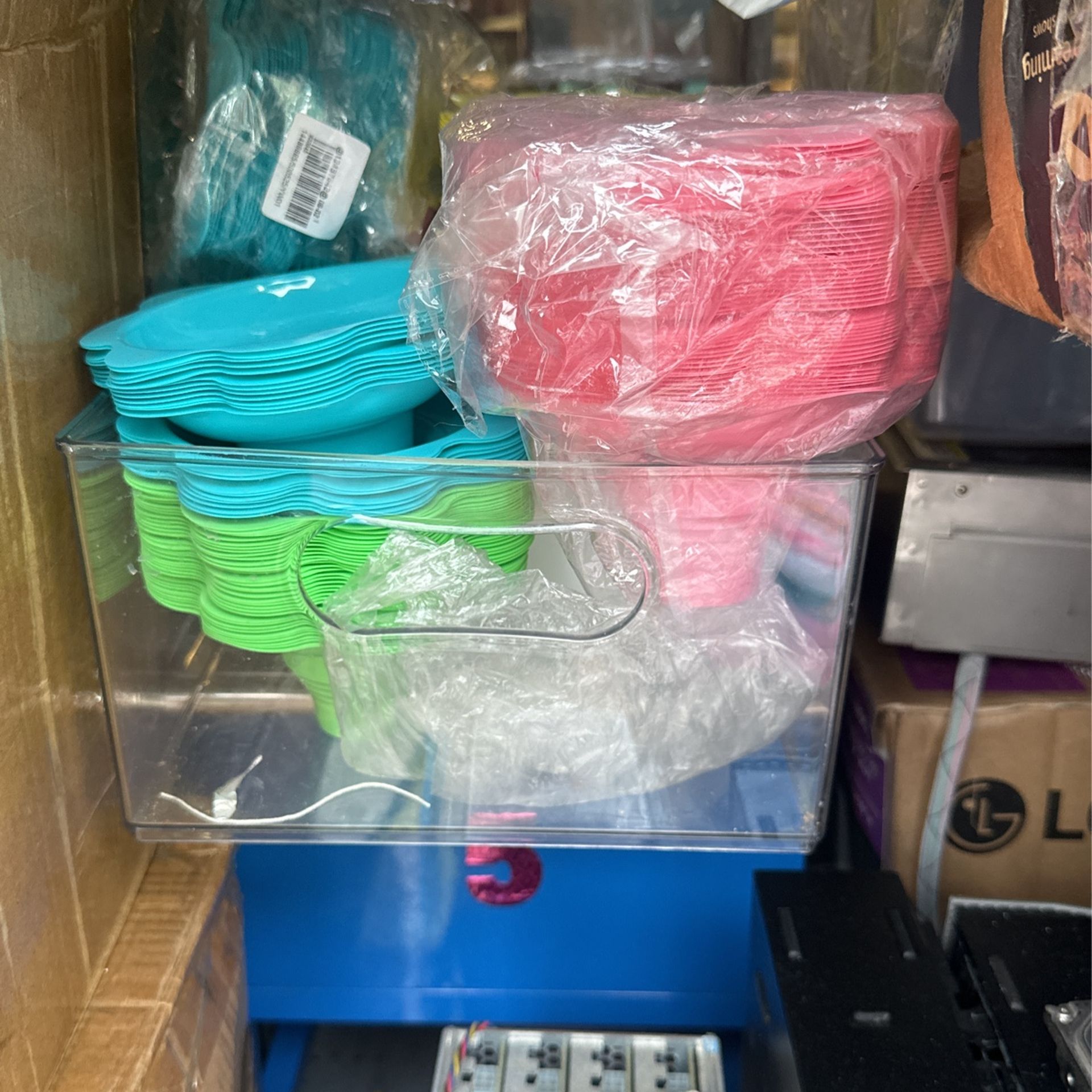 Snow Cone Machine Hardly Used