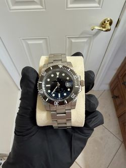 Men’s Luxury watch