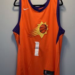 Phoenix Suns Jersey 