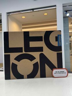 🎯 Top-Tier Legion Gaming Laptop – $250 Off & Just $1 to Start 🎮