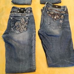 MissMe Jeans