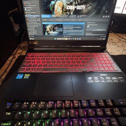 Acer Nitro 5 Gaming Laptop