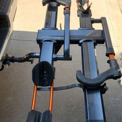 KUAT BIKE RACK 