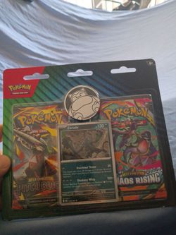 Pokemon TCG