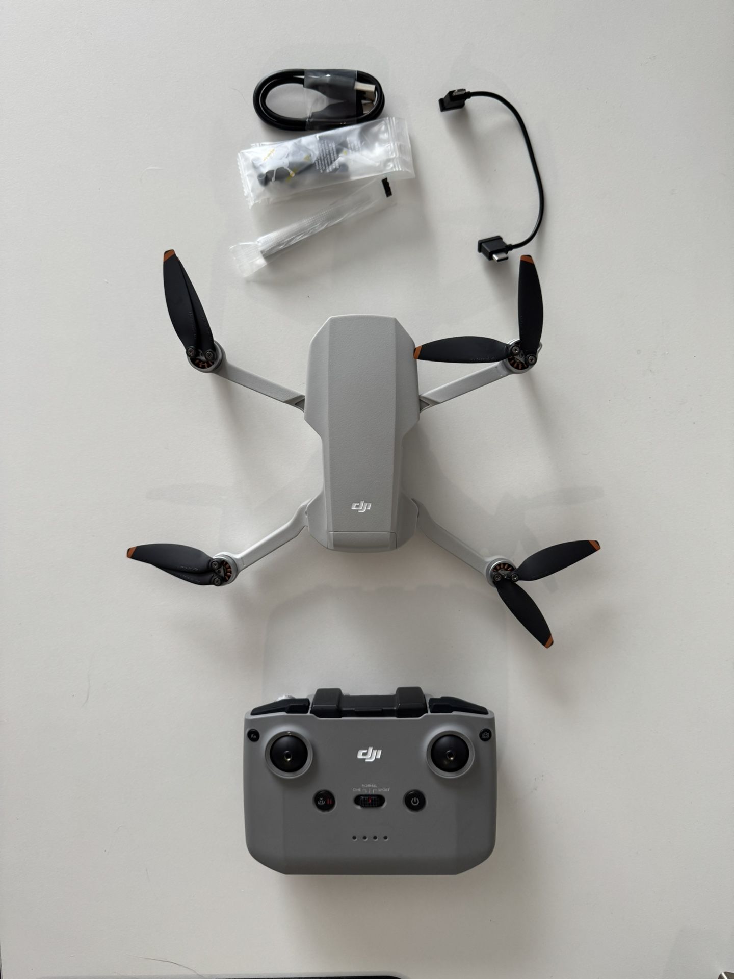 DJI MINI 2 SE