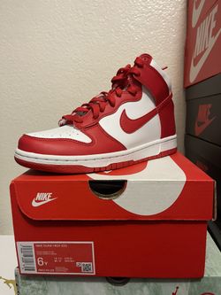 Dunk High