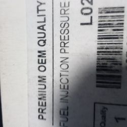 Fuel Pressure Regulator Valve 2.0 VW Jetta Golf Beatle 