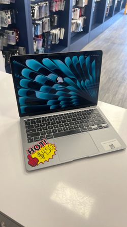 MacBook Air M1 8ram 128gb