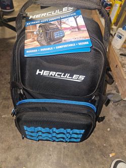 Jobsite Backckpack toolbag
