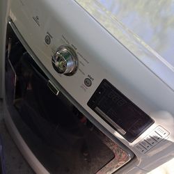 Maytag maxima washer and dryer