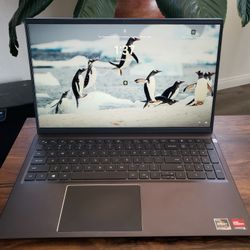 Dell Inspiron 15 5515 Laptop