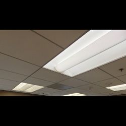Light Fixtures