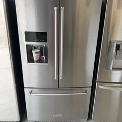 Kitchenaid Refrigerator