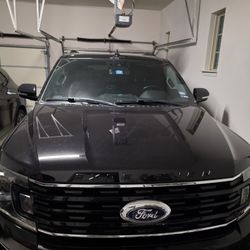 2019 Ford Expedition