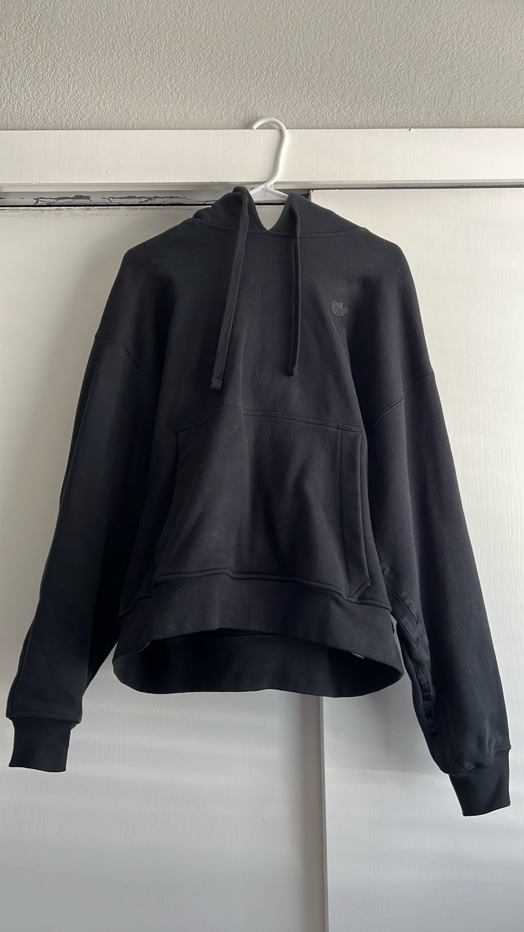 Adidas Blue Version Hoodie