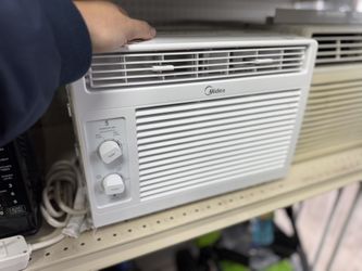 MEDIA Air Conditioner 