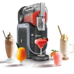 Ninja Slushi Machine