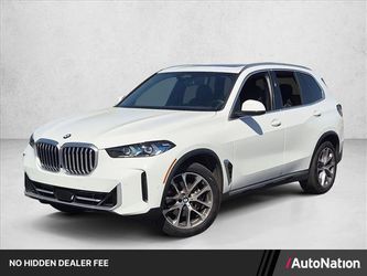 2024 BMW X5