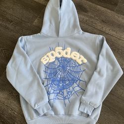 Spider hoodie 