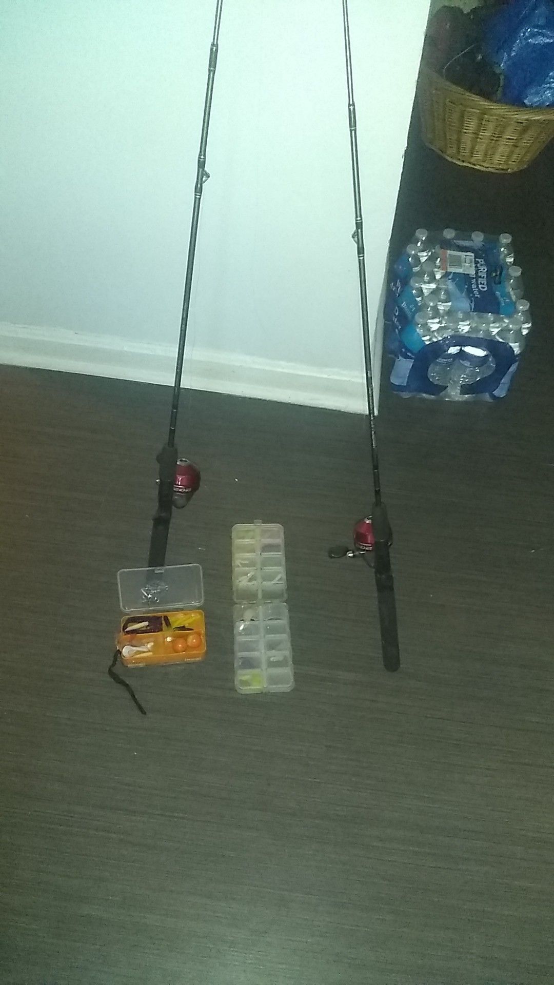 Fishing gear