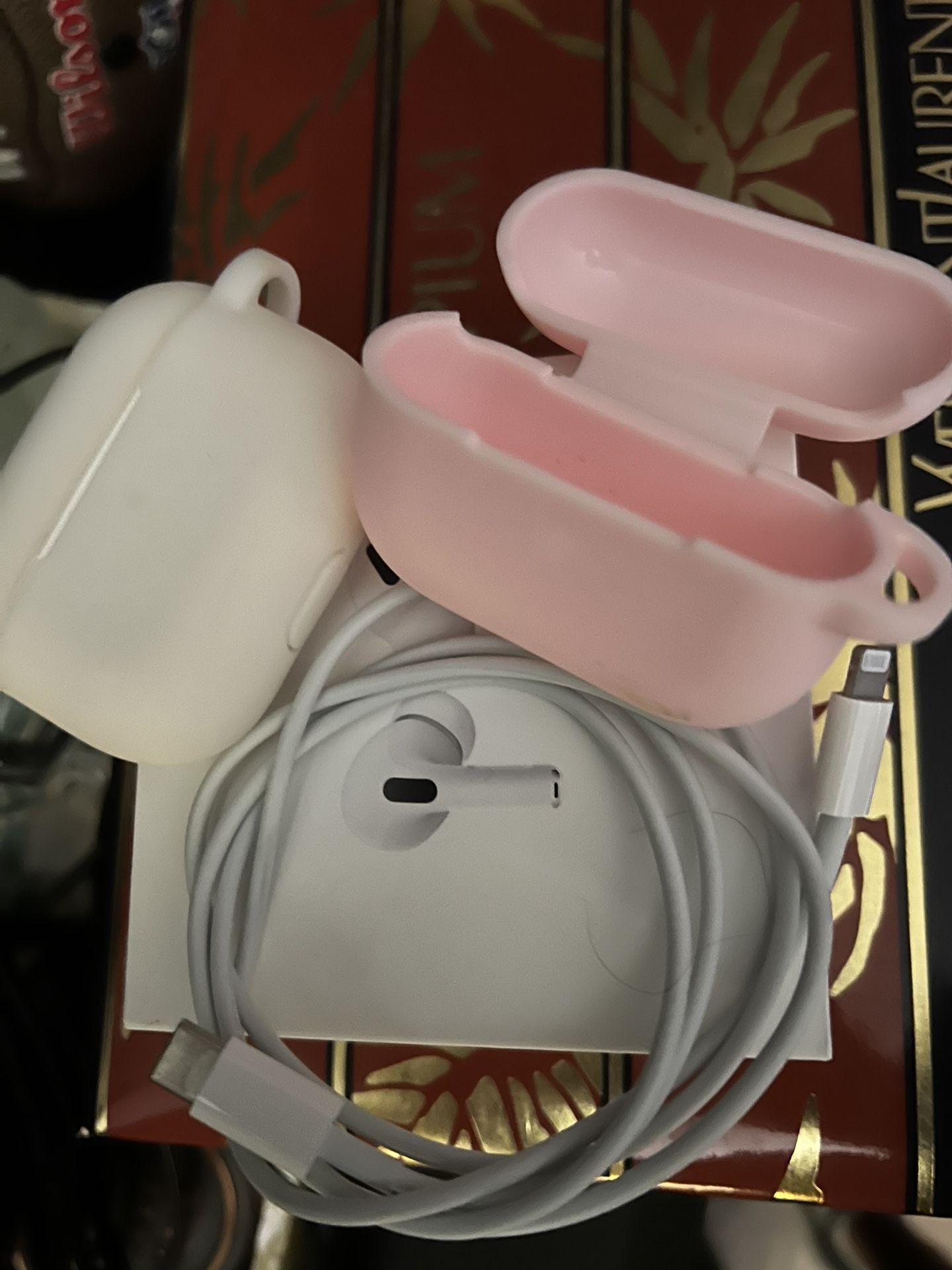 Airpods Pro