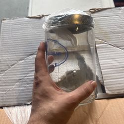 Jars 6 Pack 