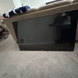 Samsung 55” Smart TV - UN55H6203AF