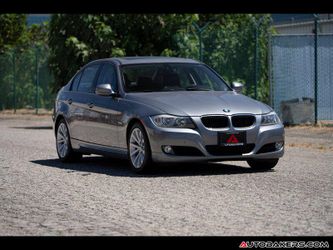 2011 BMW 328i
