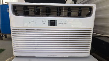 Frigidaire 8,000 Btu