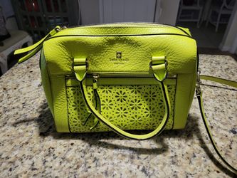Kate Spade Purse Original Leather 