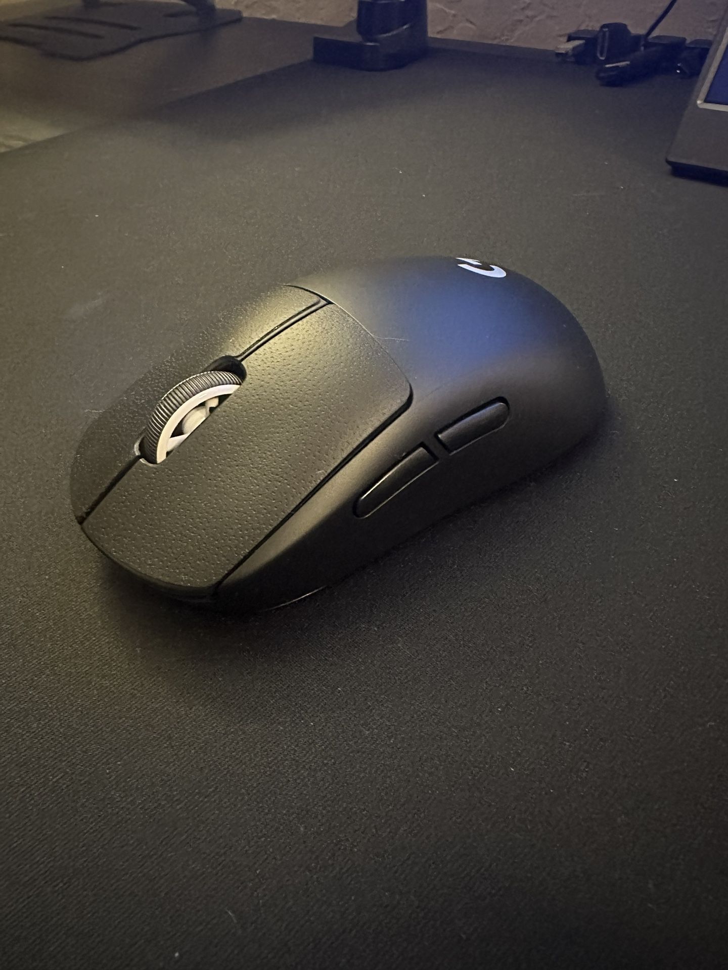 Logitech Pro X Superlight (Barely Used)
