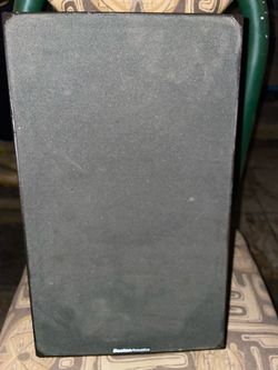 Boston acoustic speakers