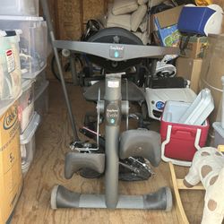 Standing Frame 