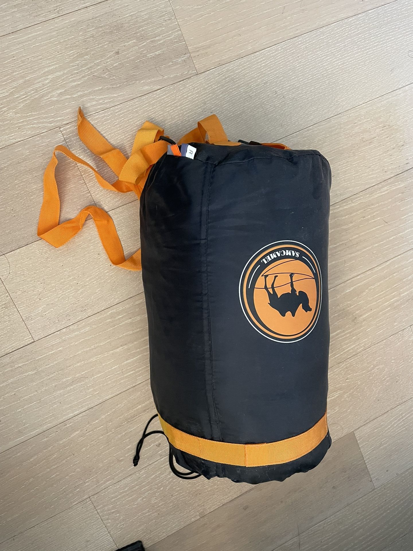 Sleeping Bag