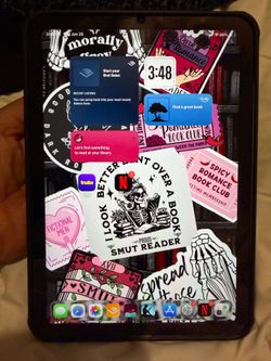 iPad mini WiFi 128gb