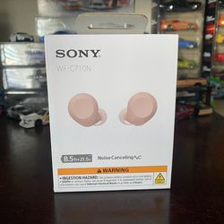 Sony Headphones