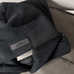 Essential Fear Of God