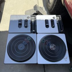 Dj Hero