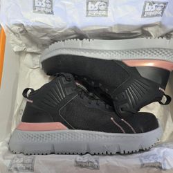 Women Timberland 8 Toes Protector 
