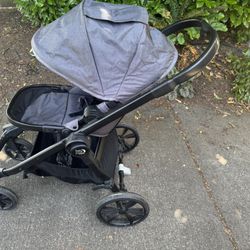 Babyjogger City Select 2 