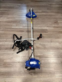 Trimmer