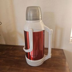 Cookinex insulated  thermos flask jumbo