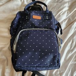 Diaper Bag