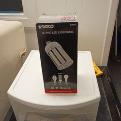 Satco Hi-PRO LED 120W HID Replacement 