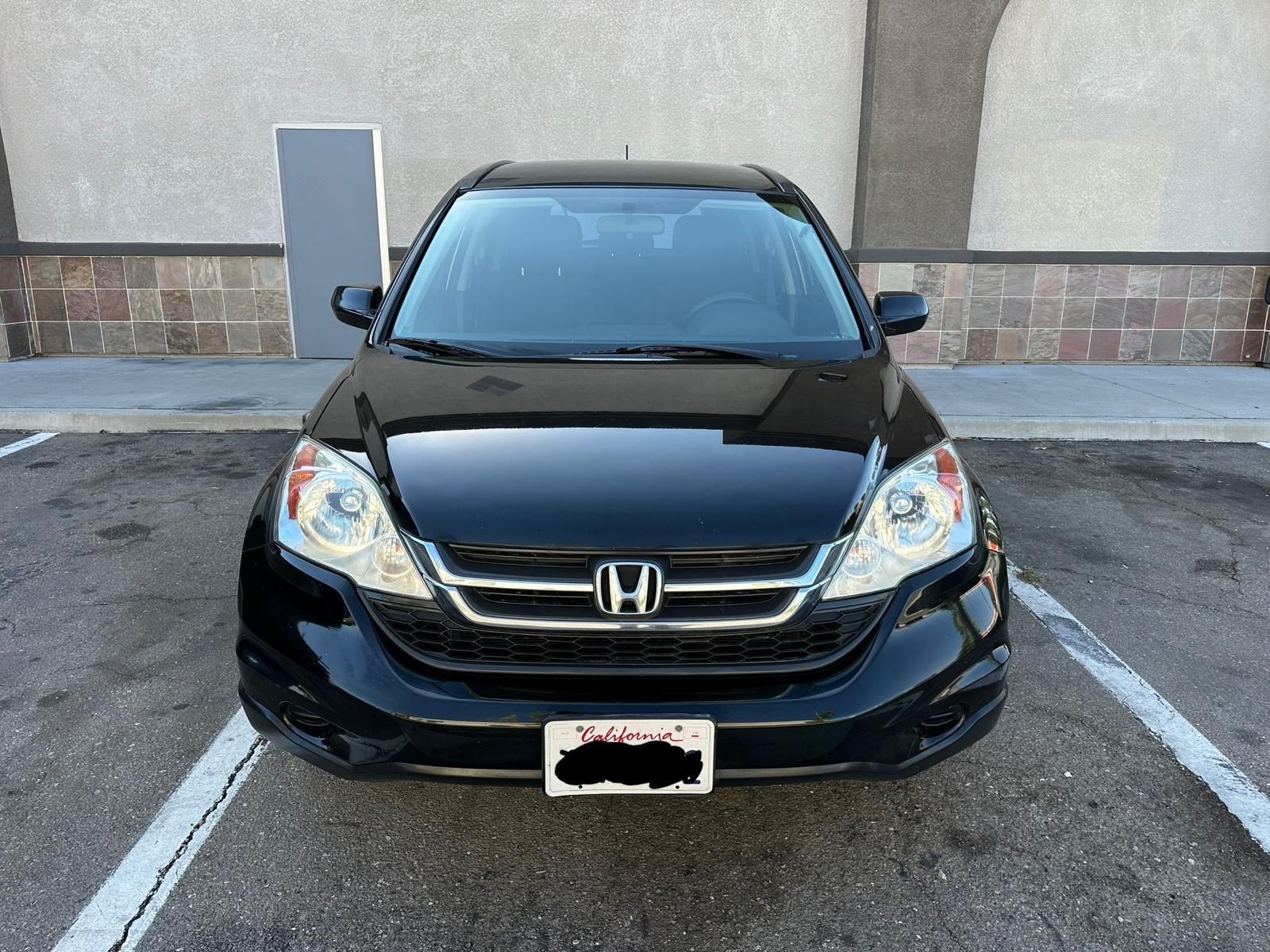 2011 Honda CR-V