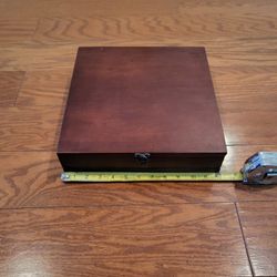 Large Pollen Sifter Box